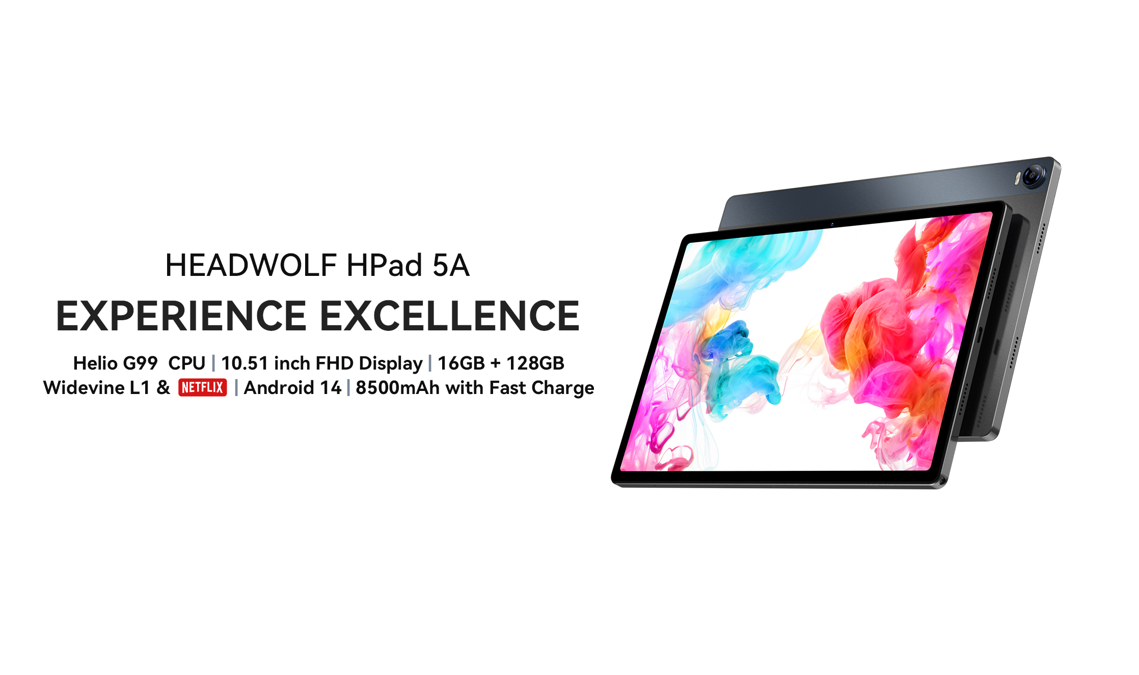 headwolf hp1 / 2023年アップデート版 headwolf hp1 / 2023年アップデート版