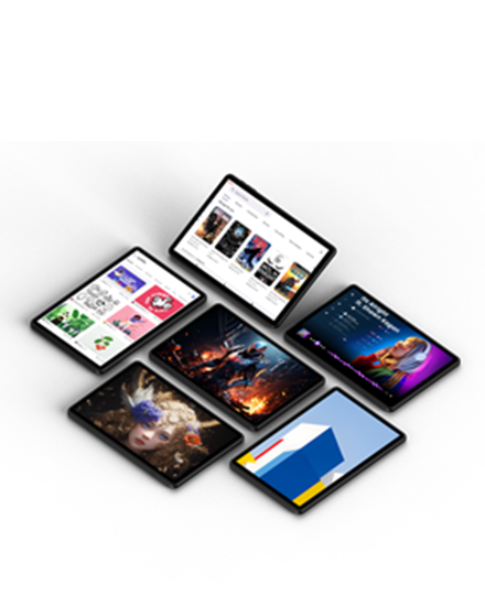 y*o様 HEAD WOLF WPad W6 本体 产品详情