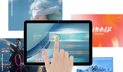 y*o様 HEAD WOLF WPad W6 本体 产品详情