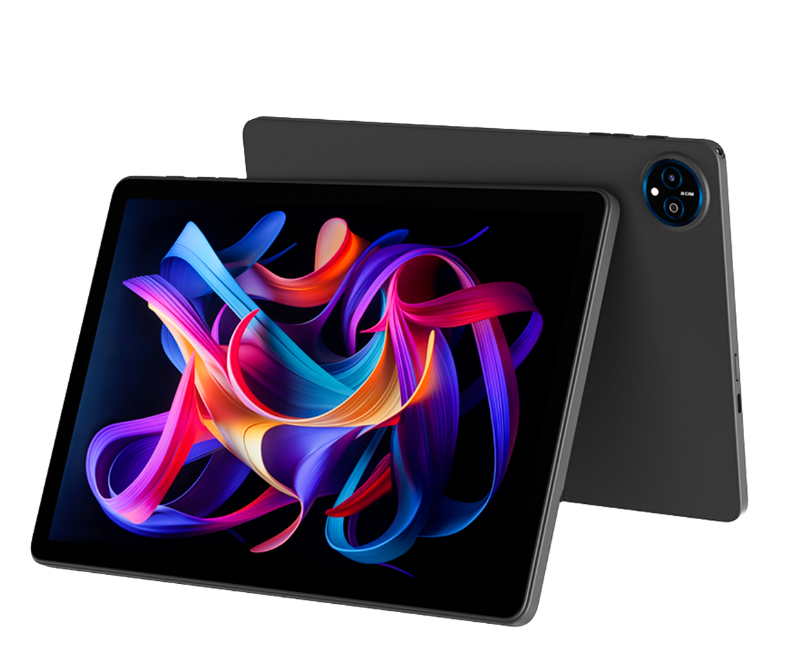 HEADWOLF WPad7 Android15 128GB　11インチ 大画面×高性能×快適操作！Headwolf WPad7はコスパ抜群の一台